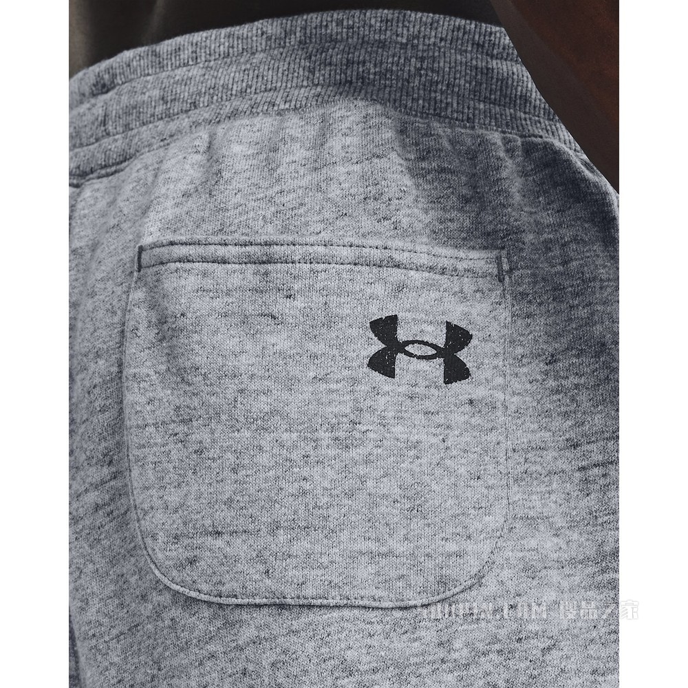 男士Project Rock强森Originators长裤