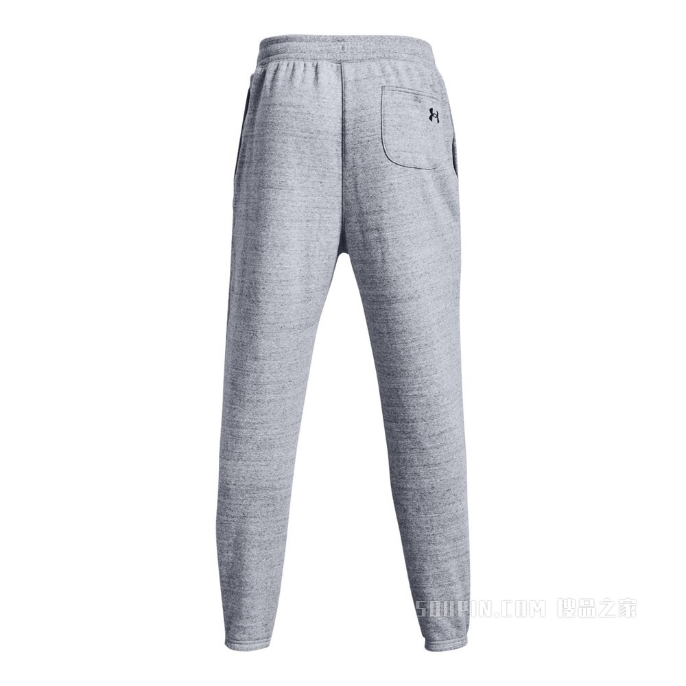 男士Project Rock强森Originators长裤