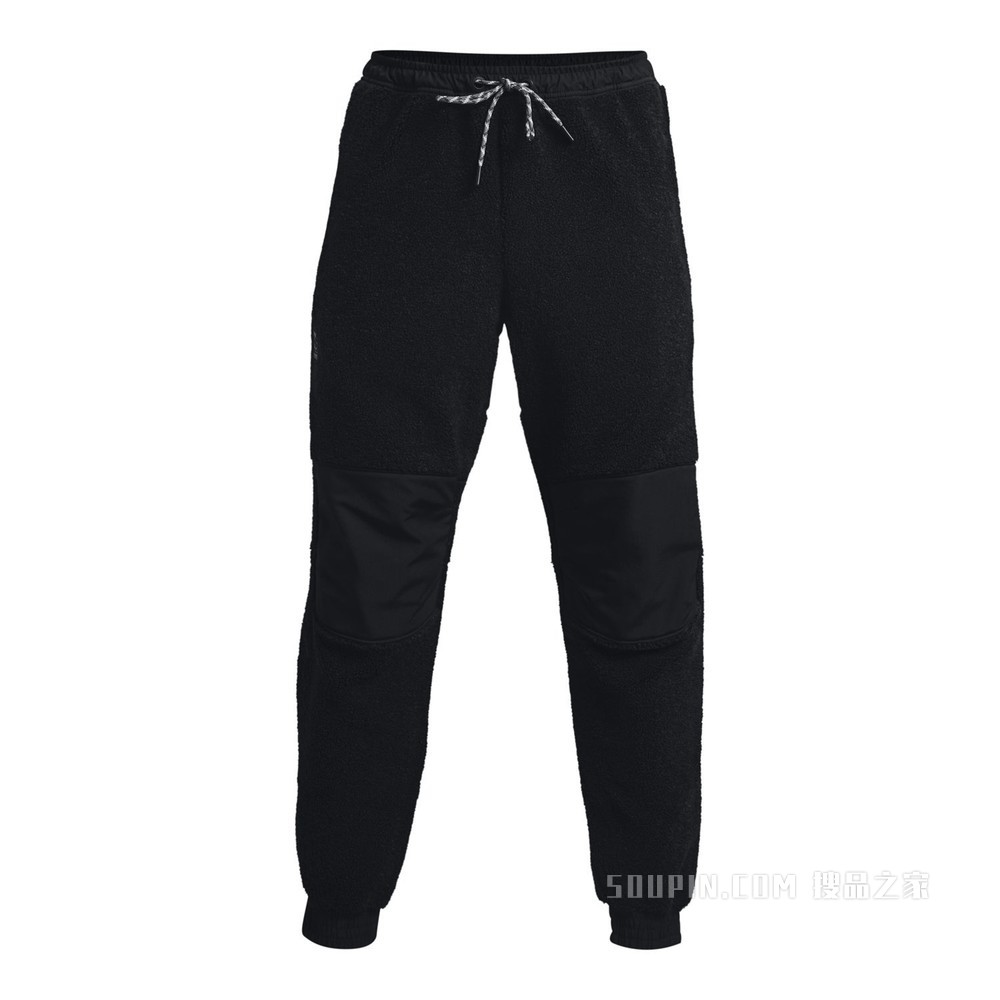 男士UA Mission Boucle Swacket长裤