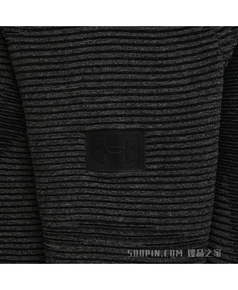 男士UA IntelliKnit Phantom 2.0圆领运动衣