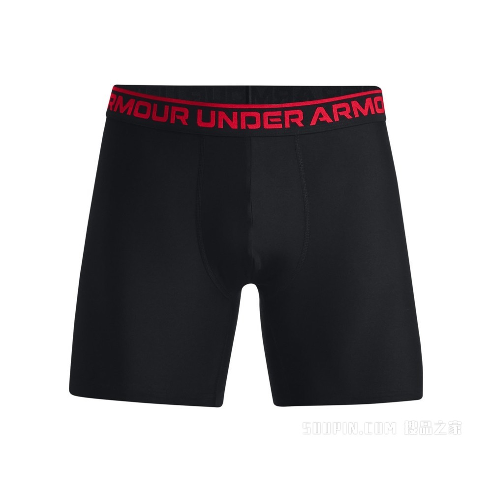 男士UA Performance Boxerjock内裤