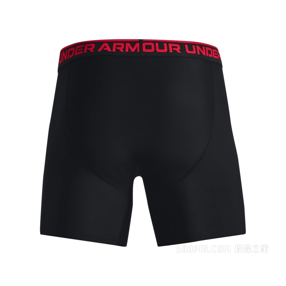 男士UA Performance Boxerjock内裤