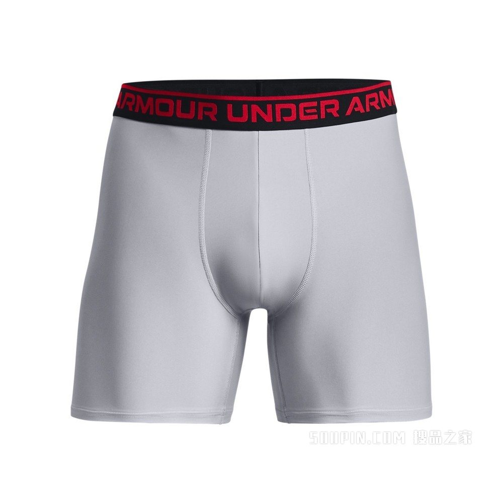 男士UA Performance Boxerjock内裤