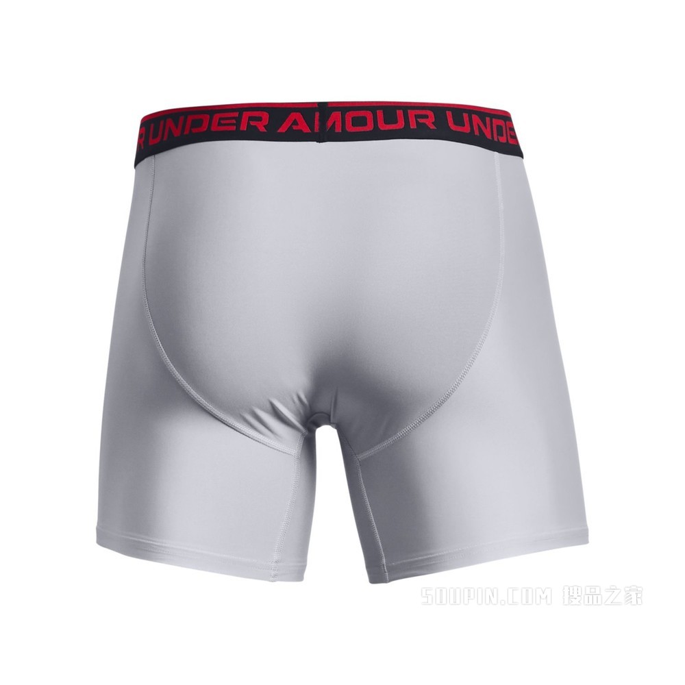 男士UA Performance Boxerjock内裤