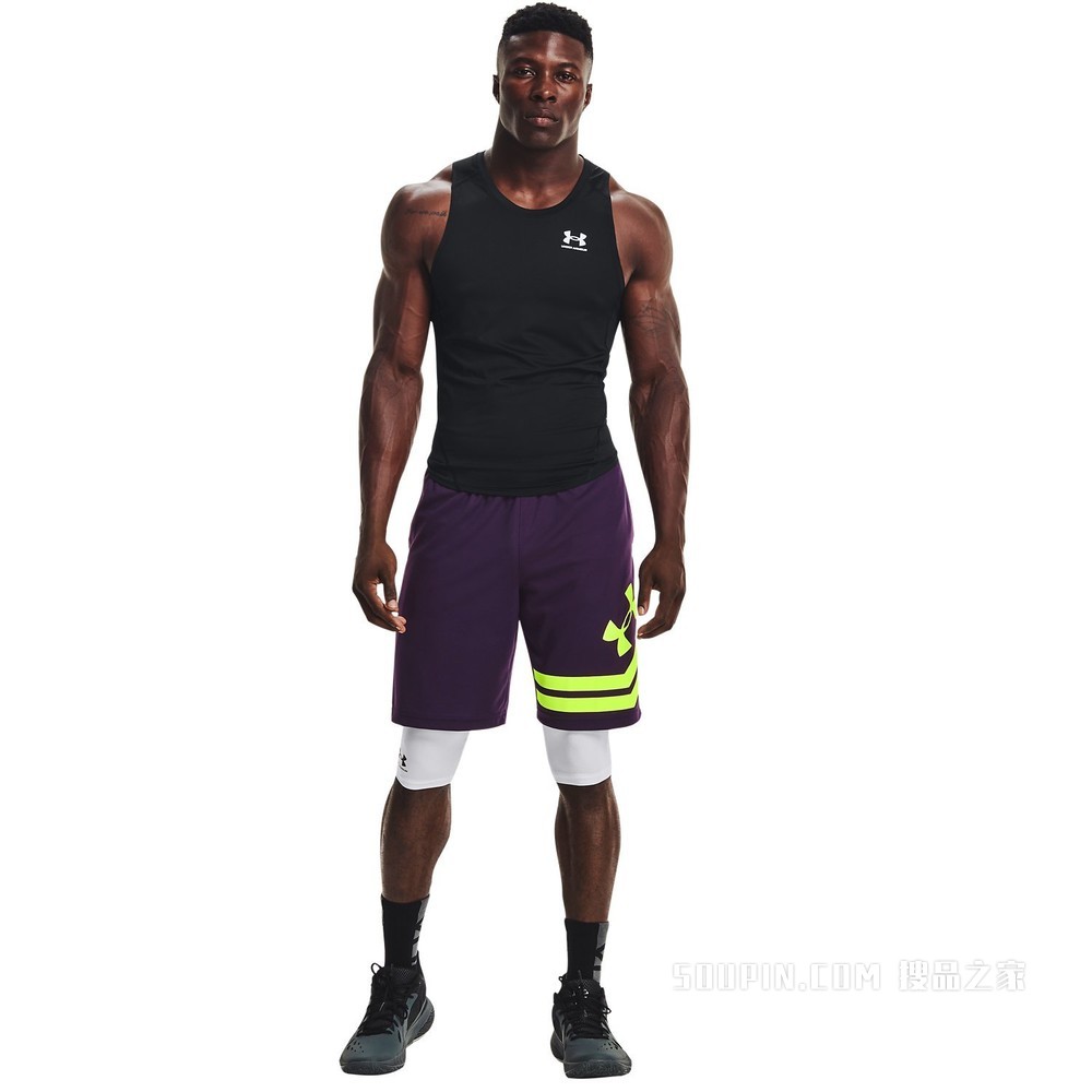 男士HeatGear® Compression背心