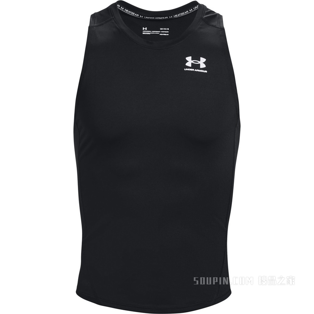 男士HeatGear® Compression背心