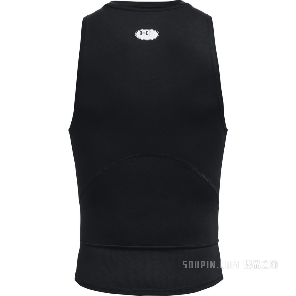 男士HeatGear® Compression背心