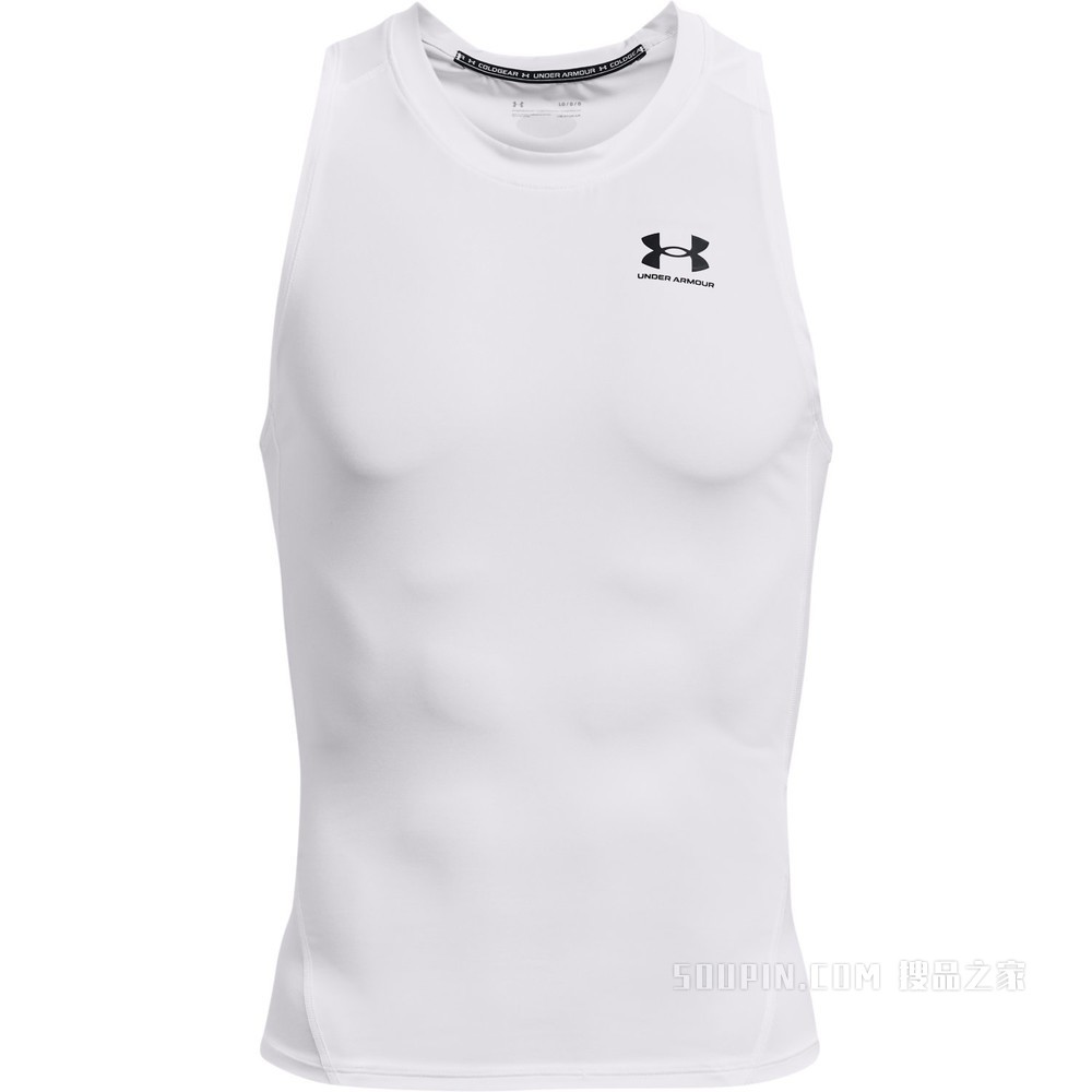 男士HeatGear® Compression背心