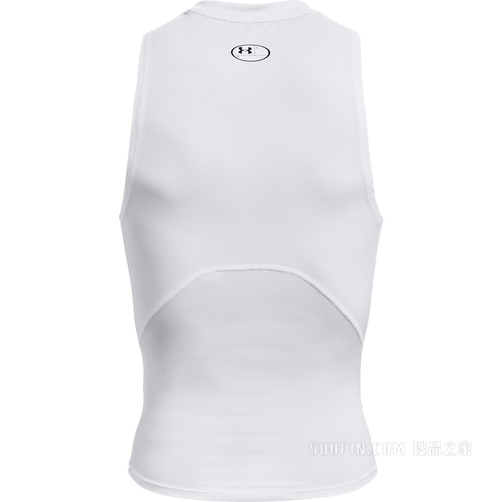 男士HeatGear® Compression背心