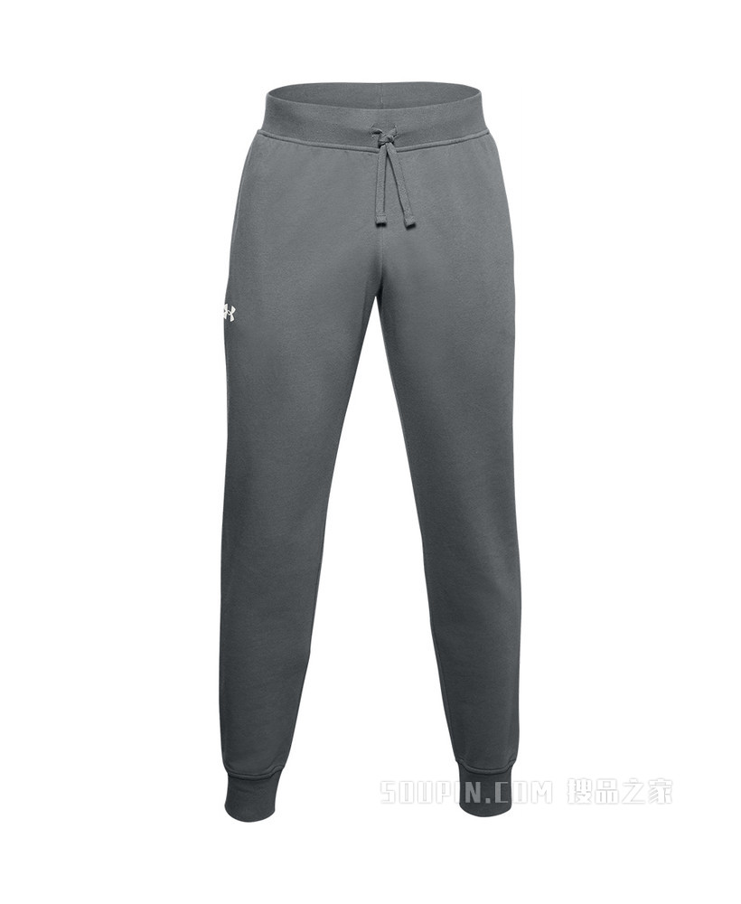 男士UA Rival Cotton长裤