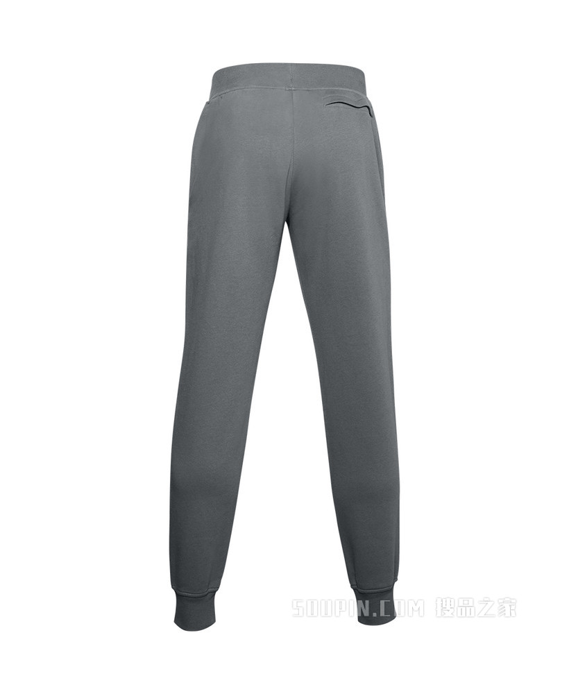 男士UA Rival Cotton长裤