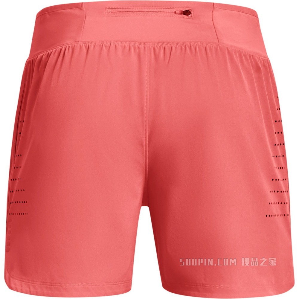 男士UA Speedpocket 5英寸短裤