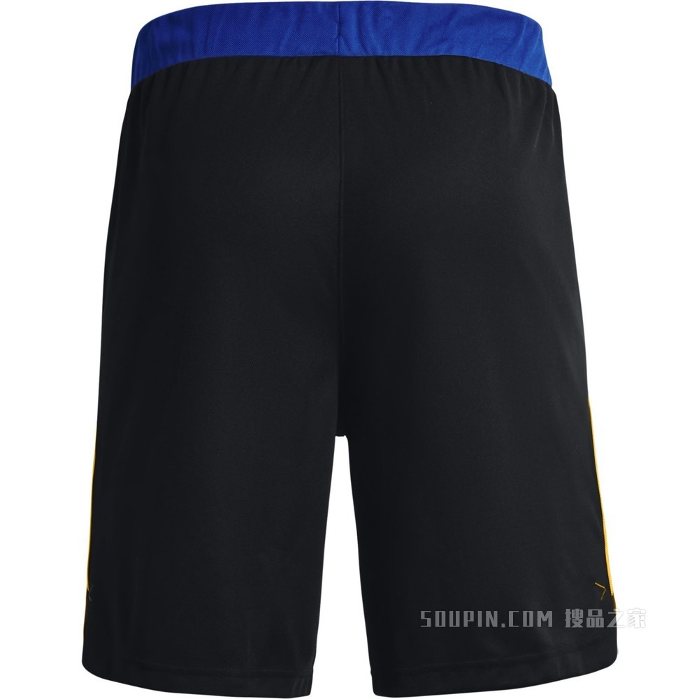 男士库里Curry UNDRTD Splash短裤