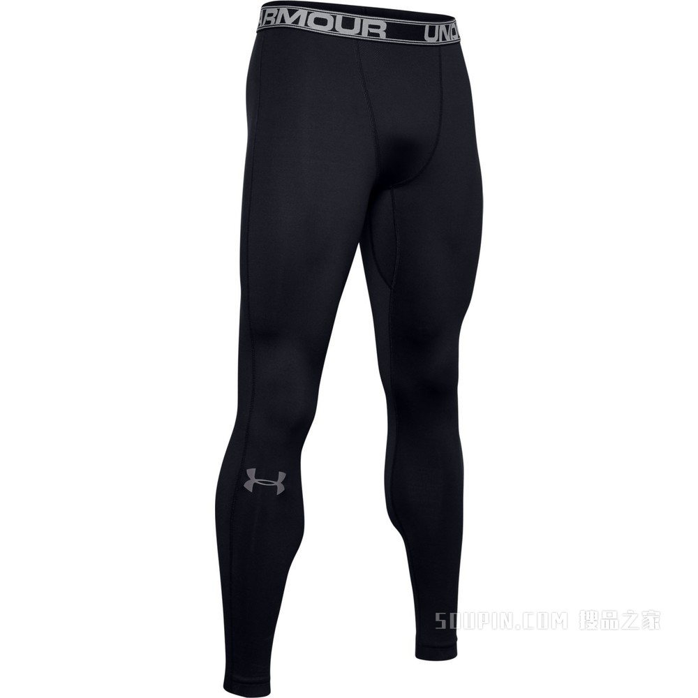 男士UA ColdGear® Armour紧身裤