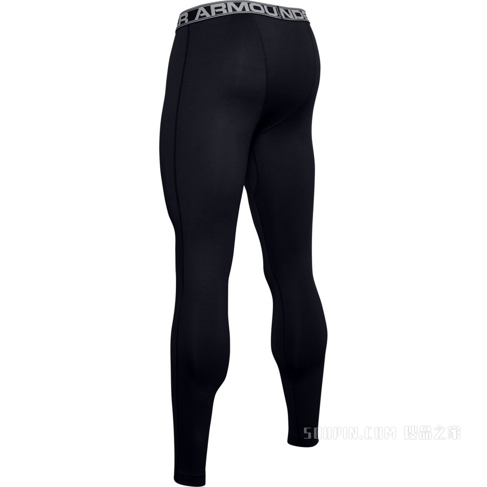 男士UA ColdGear® Armour紧身裤