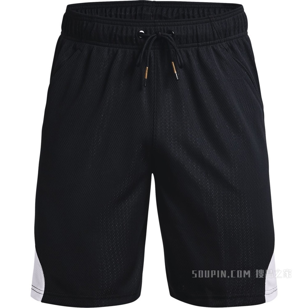 男士UA恩比德Embiid Signature短裤
