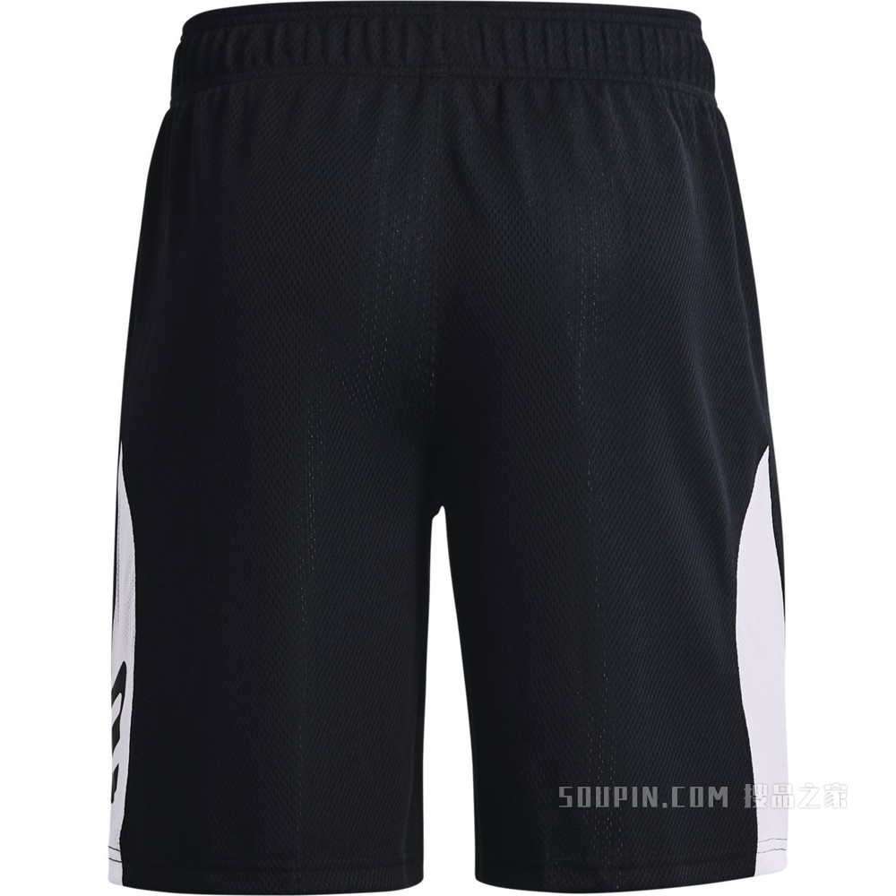 男士UA恩比德Embiid Signature短裤