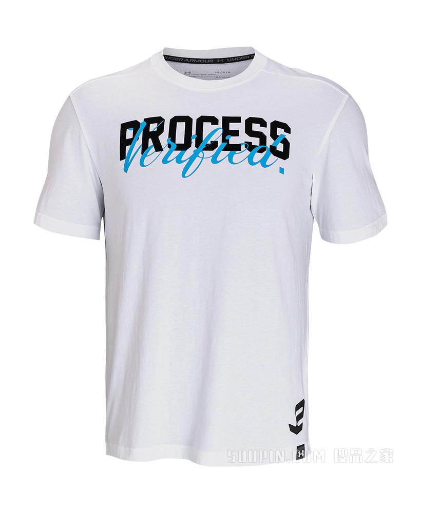 男士UA恩比德Embiid Talker T恤