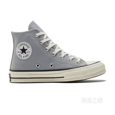 【男女同款】Chuck 70 中性 烟雾灰