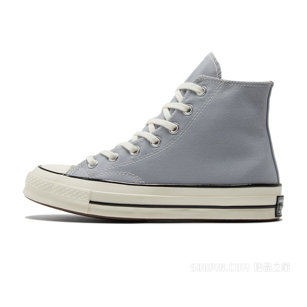 【男女同款】Chuck 70 中性 烟雾灰