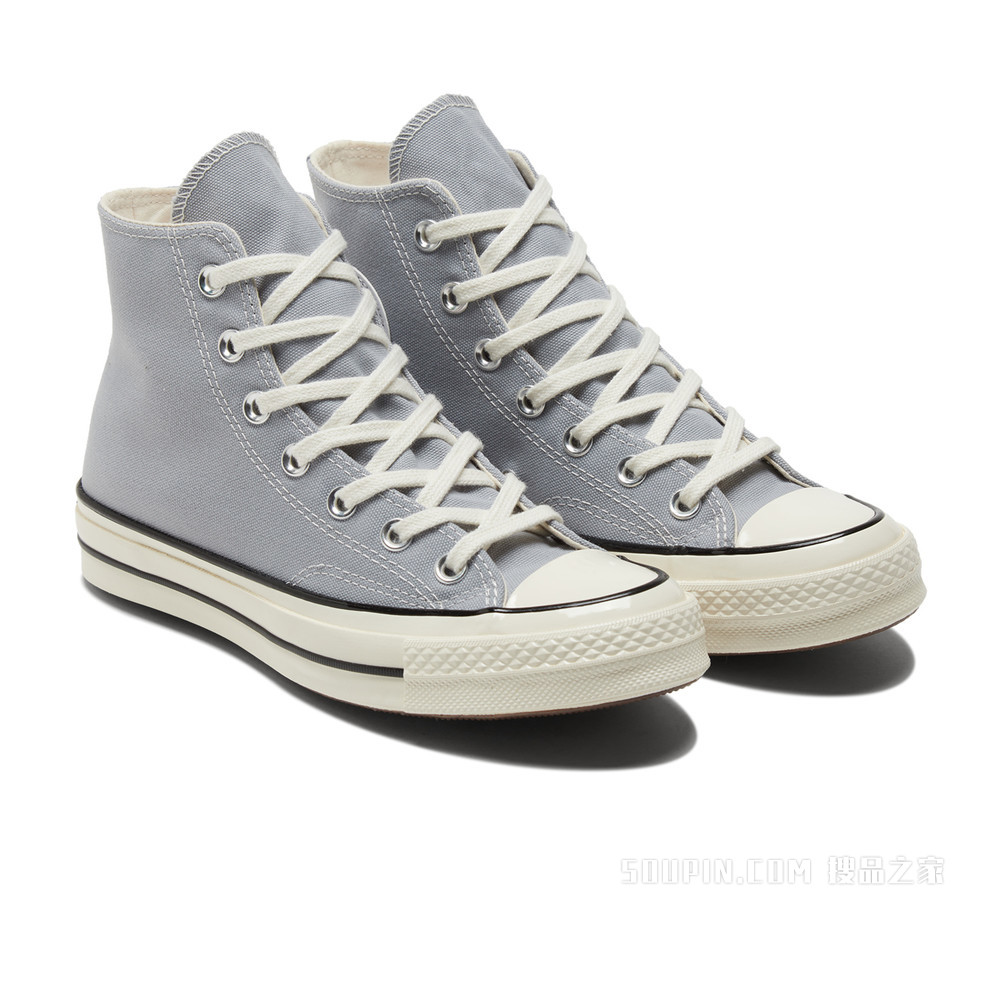 【男女同款】Chuck 70 中性 烟雾灰