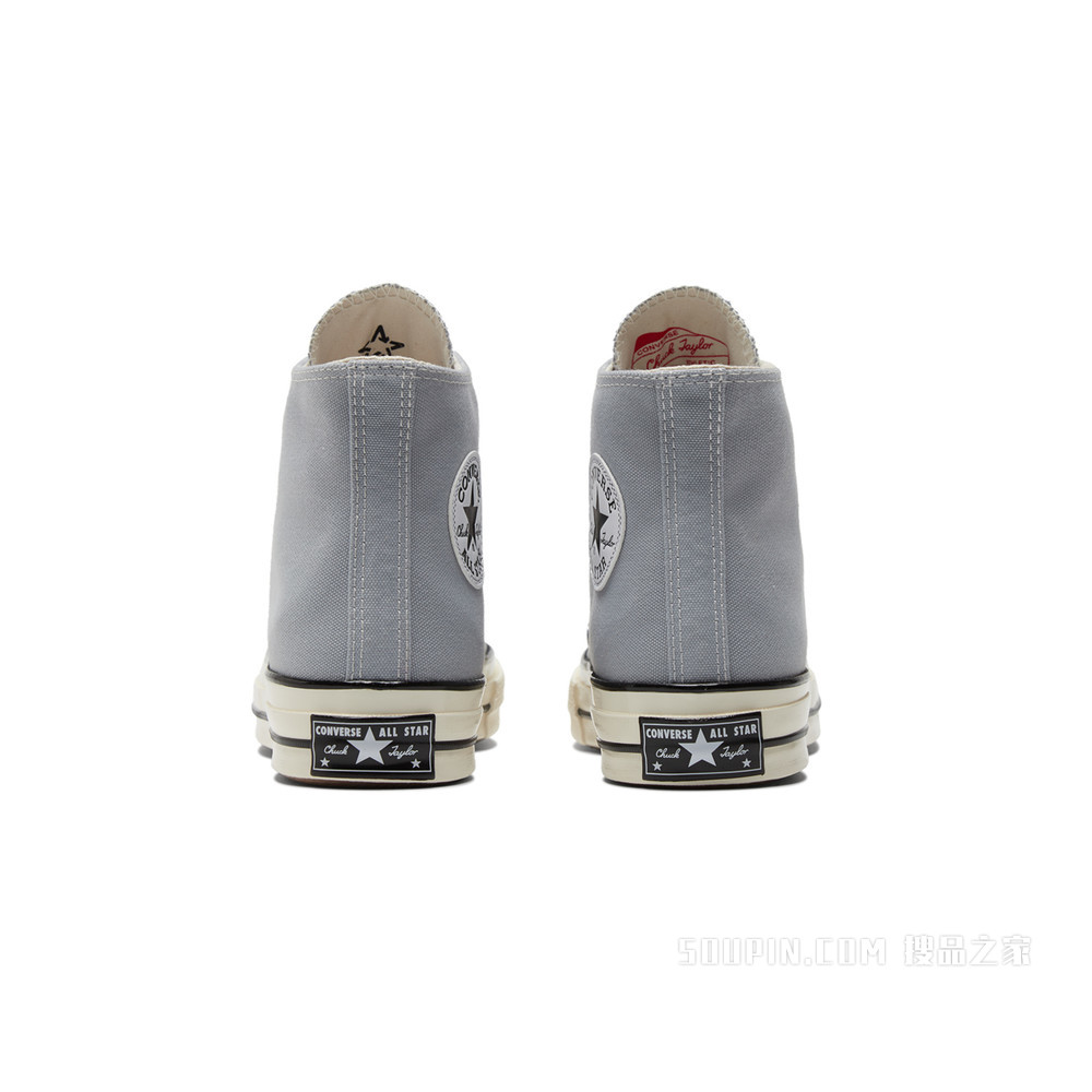 【男女同款】Chuck 70 中性 烟雾灰