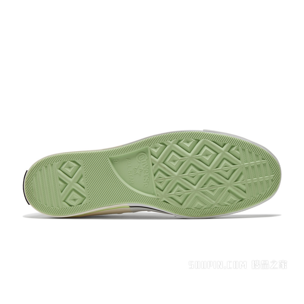 【男女同款】Chuck 70 中性 白色