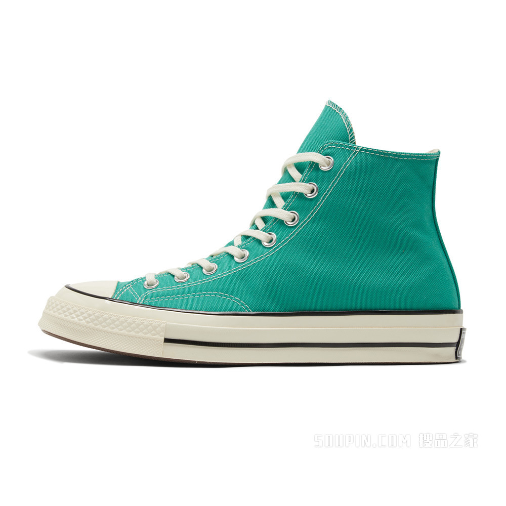 【男女同款】Chuck 70 中性 绿色