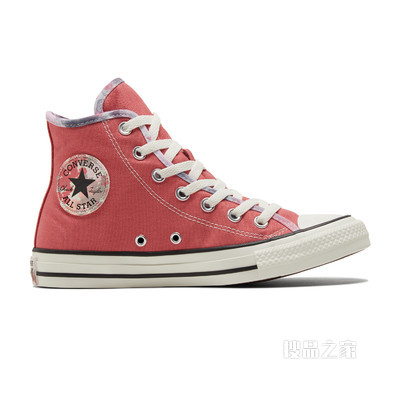 【女的】Chuck Taylor All Star 女款 陶士红/多色/米黄色/粉色/烟灰色/黑