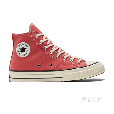 【男女同款】Chuck 70 中性 红