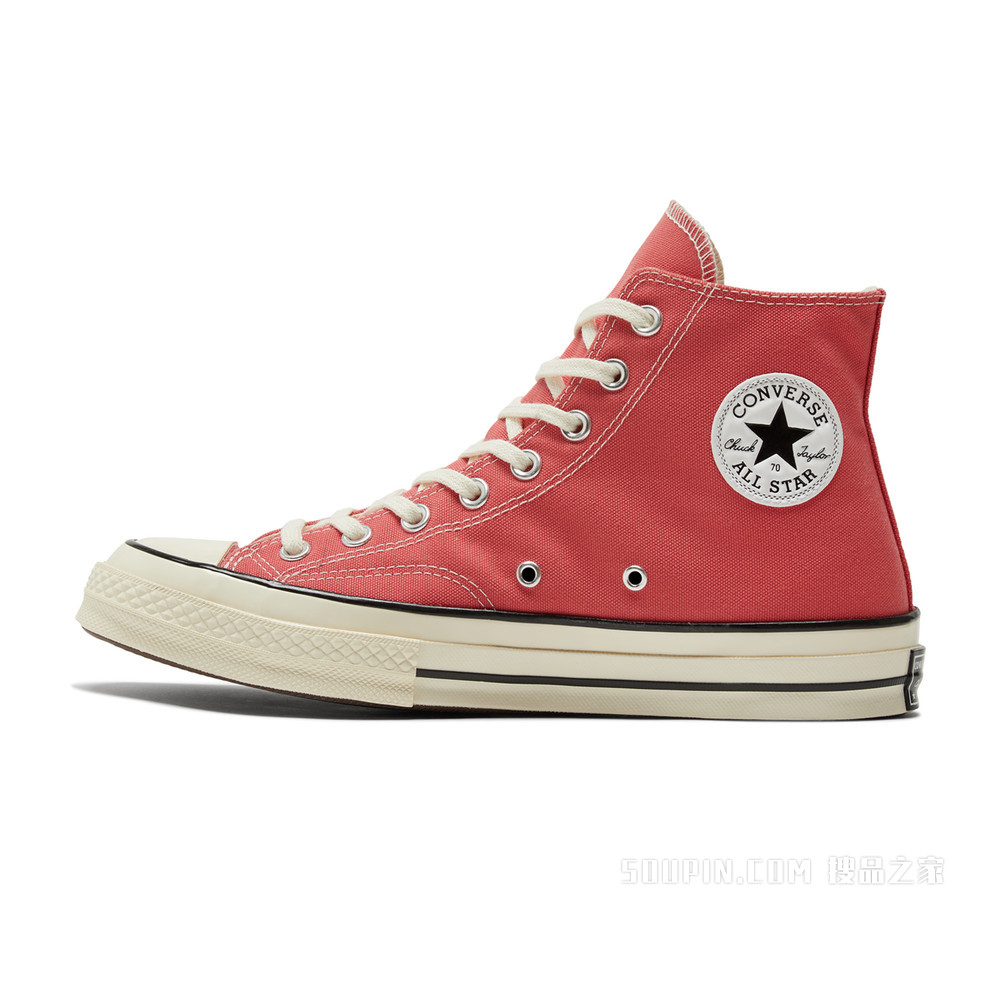 【男女同款】Chuck 70 中性 红