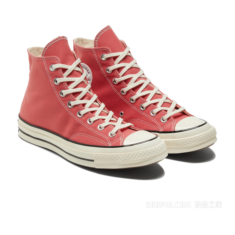 【男女同款】Chuck 70 中性 红