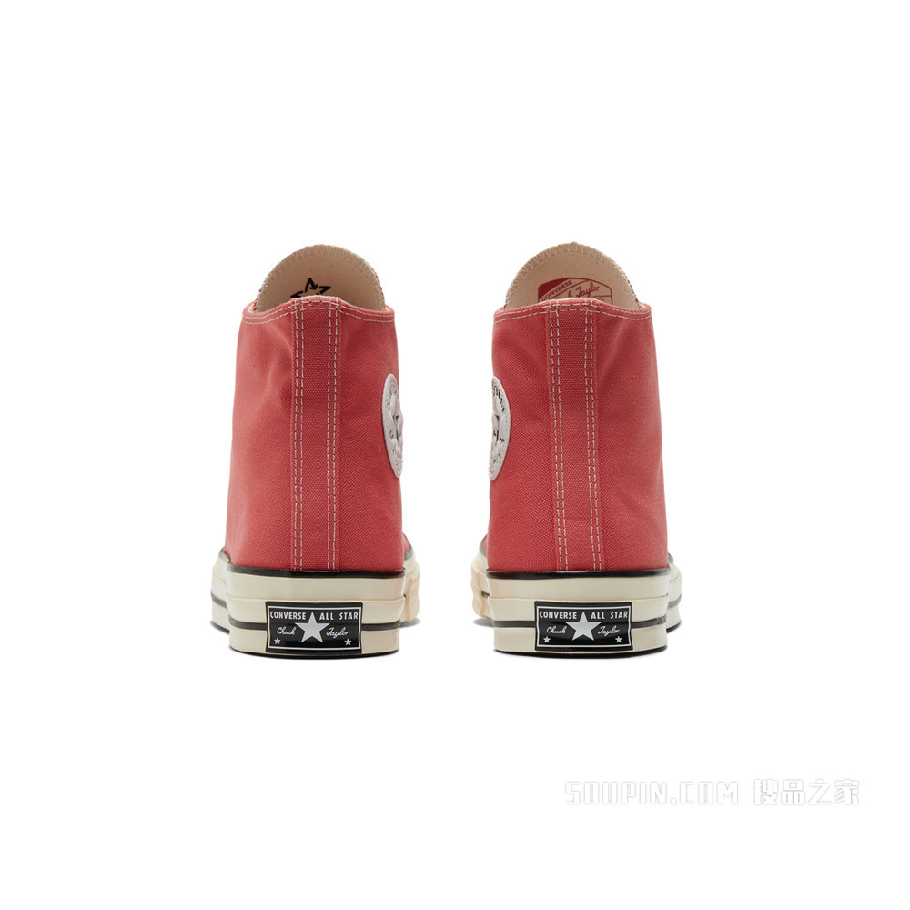 【男女同款】Chuck 70 中性 红