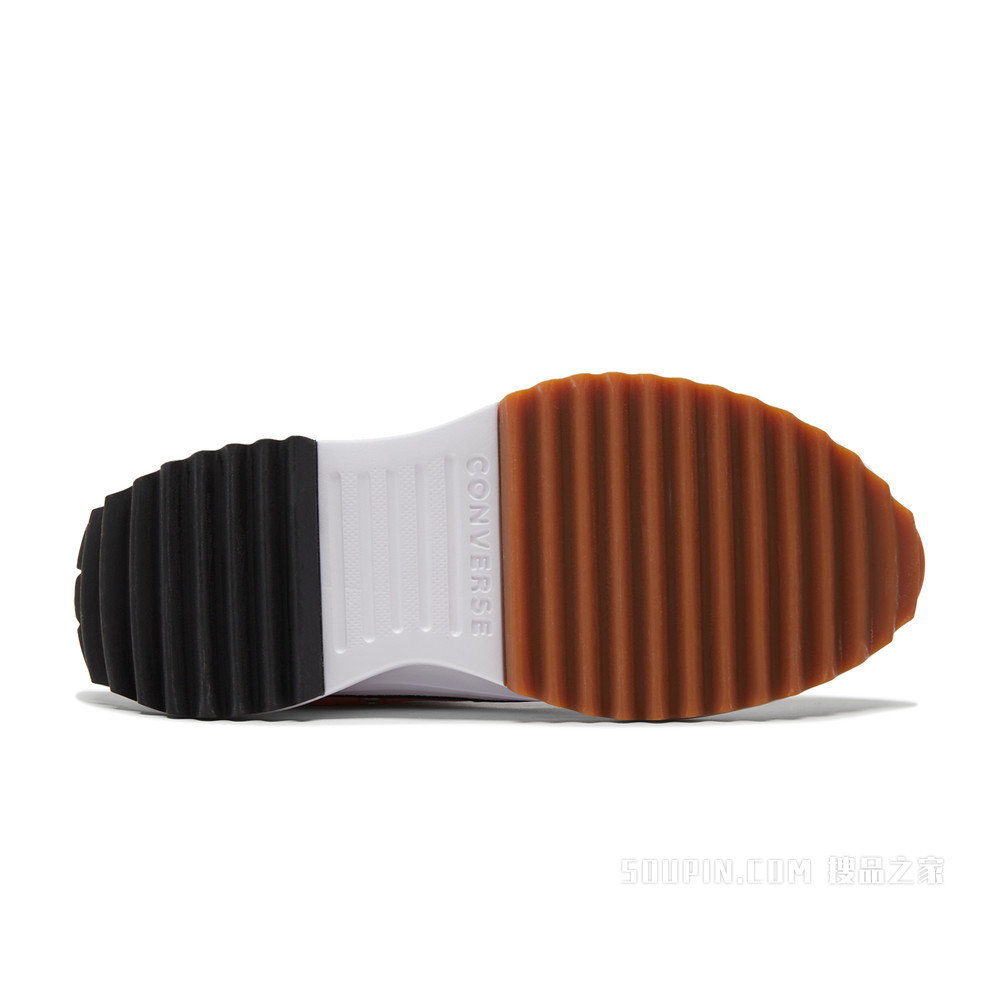 【男女同款】Run Star Hike 女款 粉色