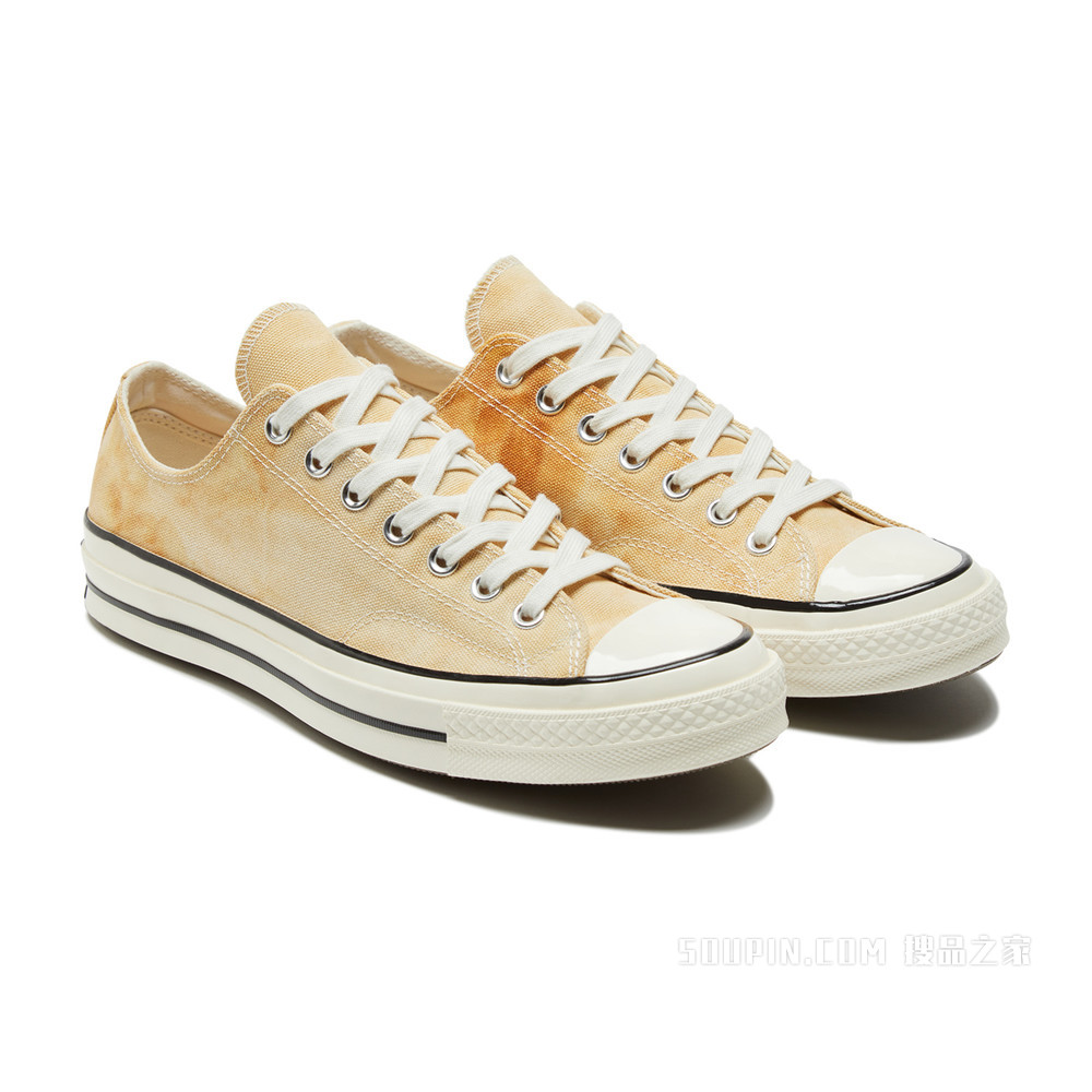 【男女同款】Chuck 70 中性 橙色