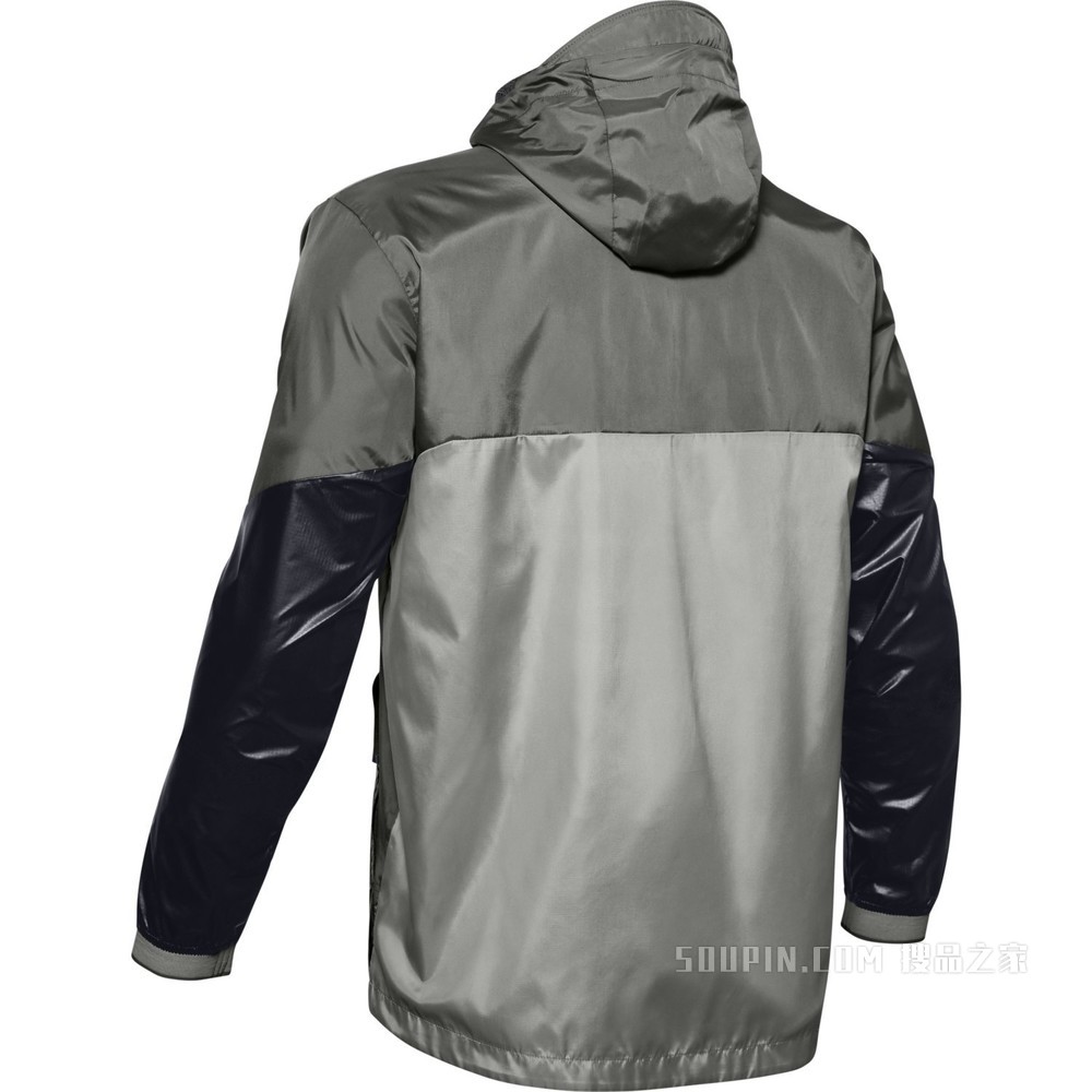 男士UA Recover Legacy防护夹克