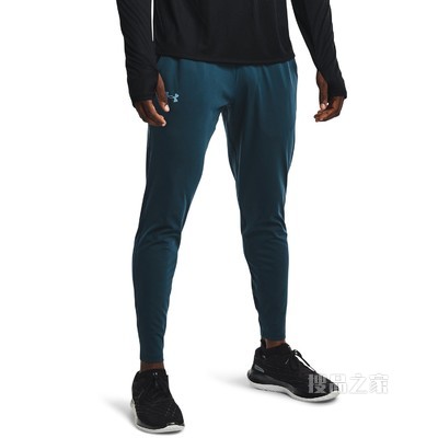 男士UA Fly Fast HeatGear® Joggers长裤