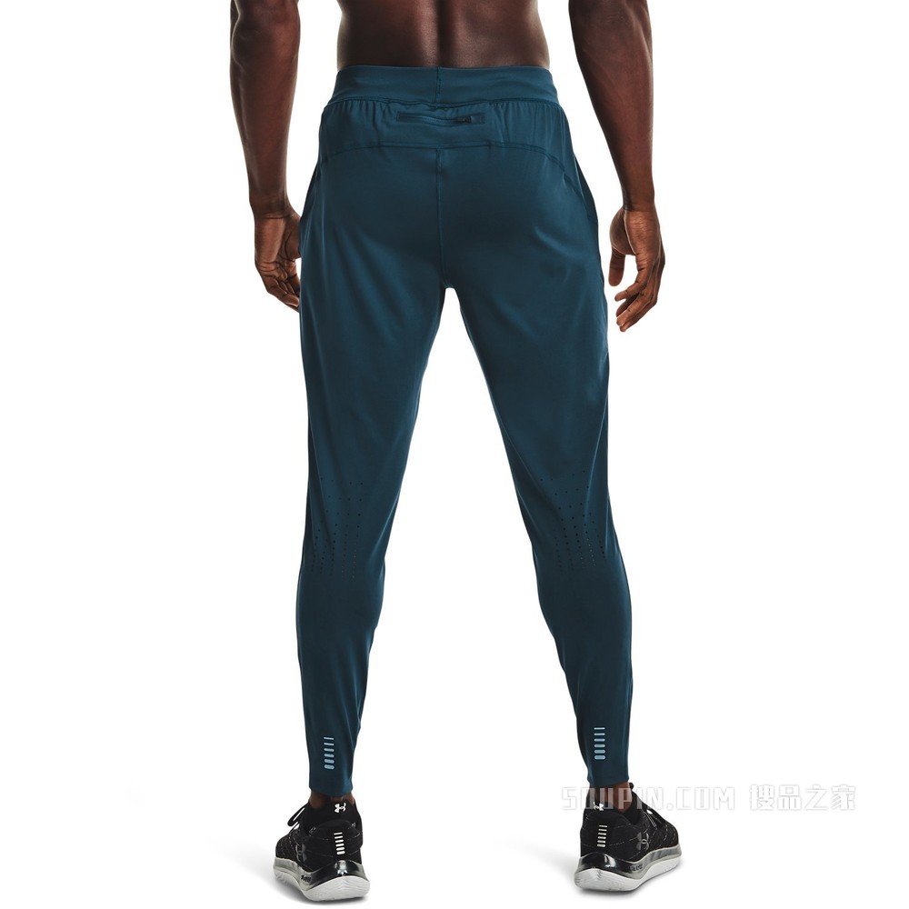 男士UA Fly Fast HeatGear® Joggers长裤