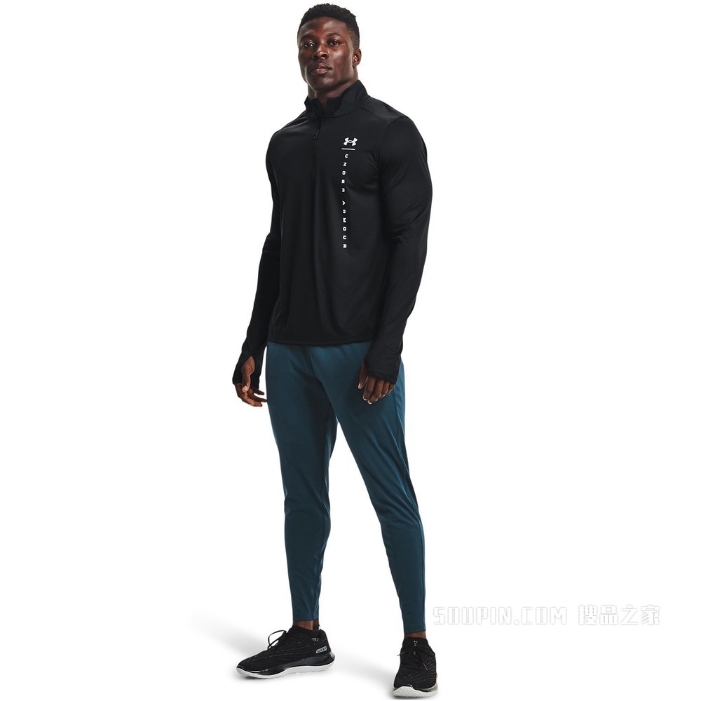 男士UA Fly Fast HeatGear® Joggers长裤