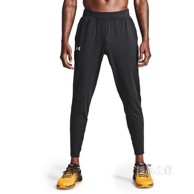 男士UA Fly Fast HeatGear® Joggers长裤