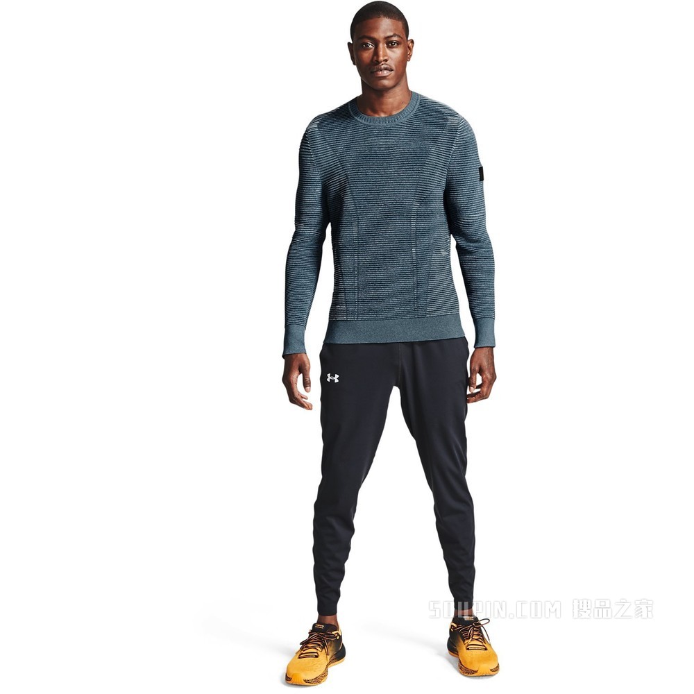 男士UA Fly Fast HeatGear® Joggers长裤