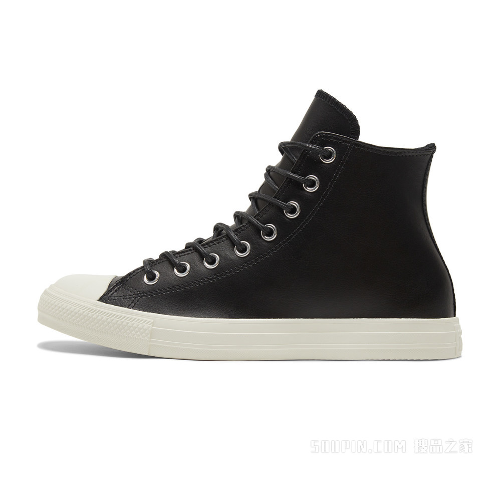 【男女同款】Chuck Taylor All Star 中性 黑