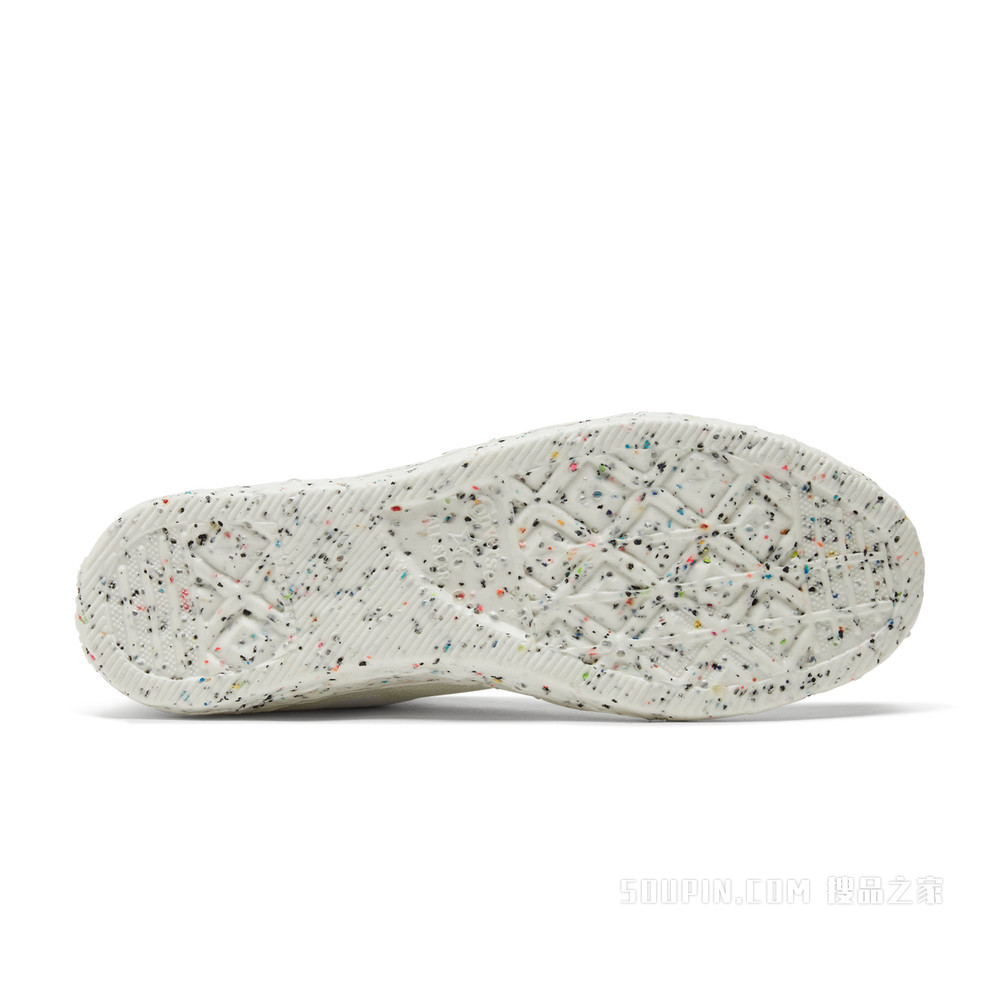 【男女同款】ChuckÂ Taylor All Star Crater Knit 中性 多色/白/米白/黄