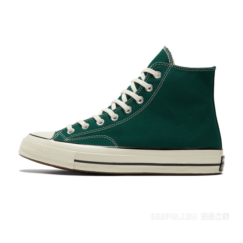 【男女同款】Chuck 70 中性 绿