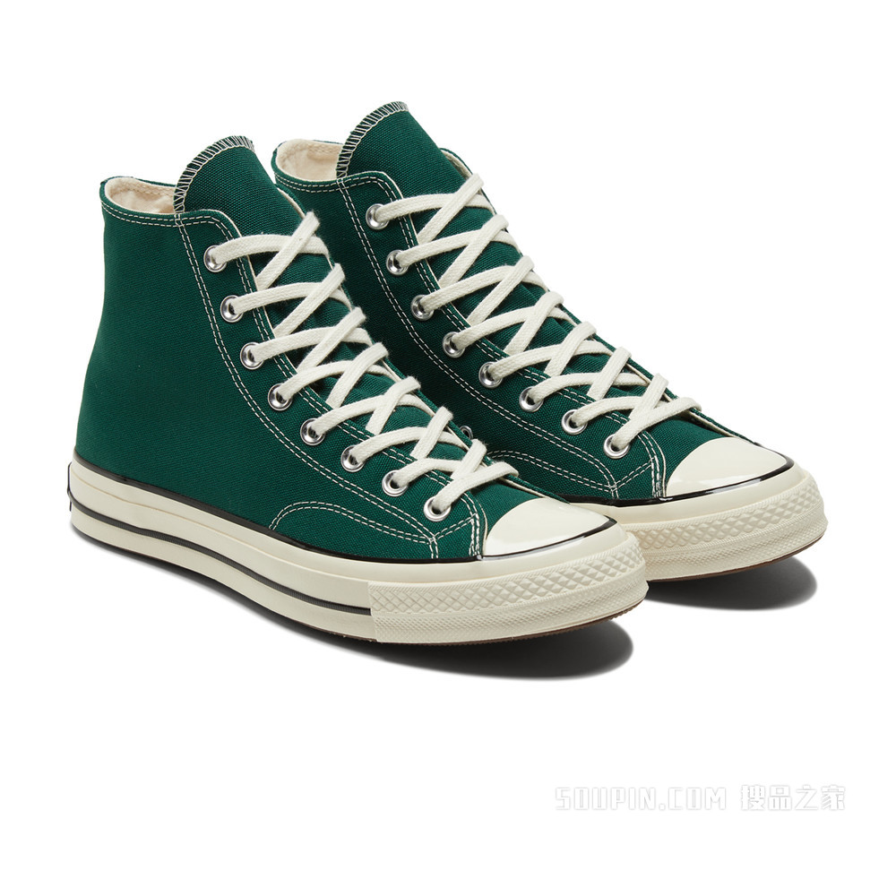 【男女同款】Chuck 70 中性 绿