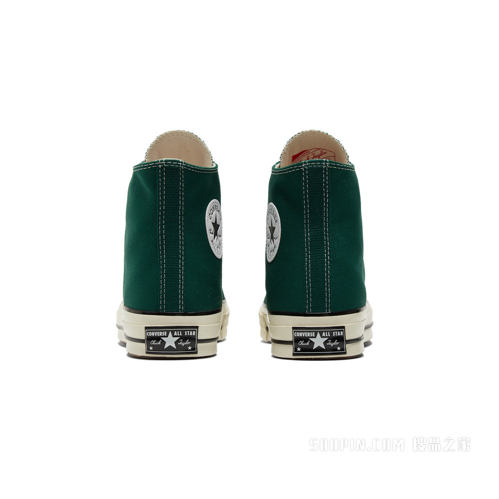 【男女同款】Chuck 70 中性 绿