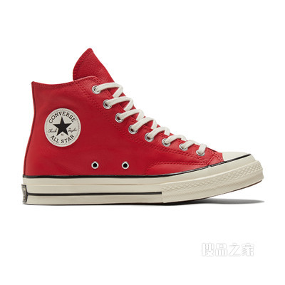 【男女同款】Chuck 70 中性 红