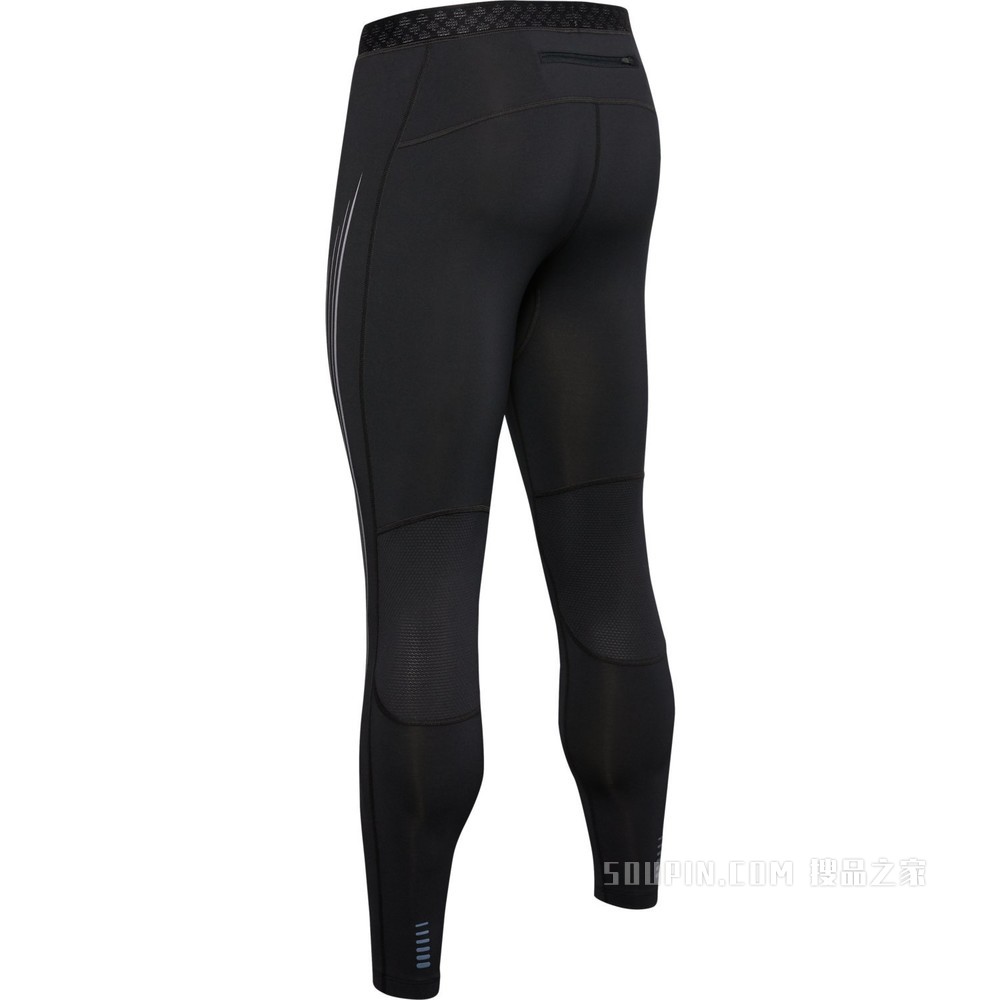 男士UA RUSH Run Stamina紧身裤