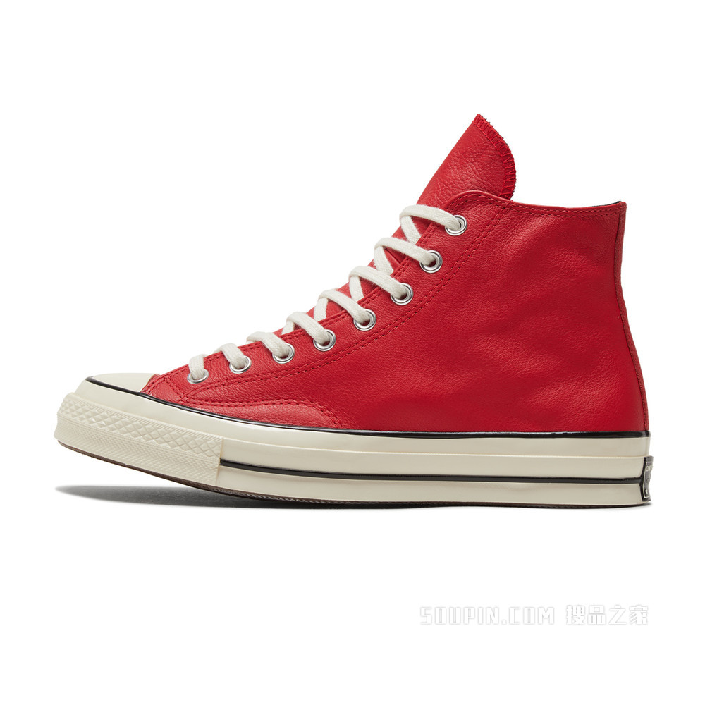 【男女同款】Chuck 70 中性 红