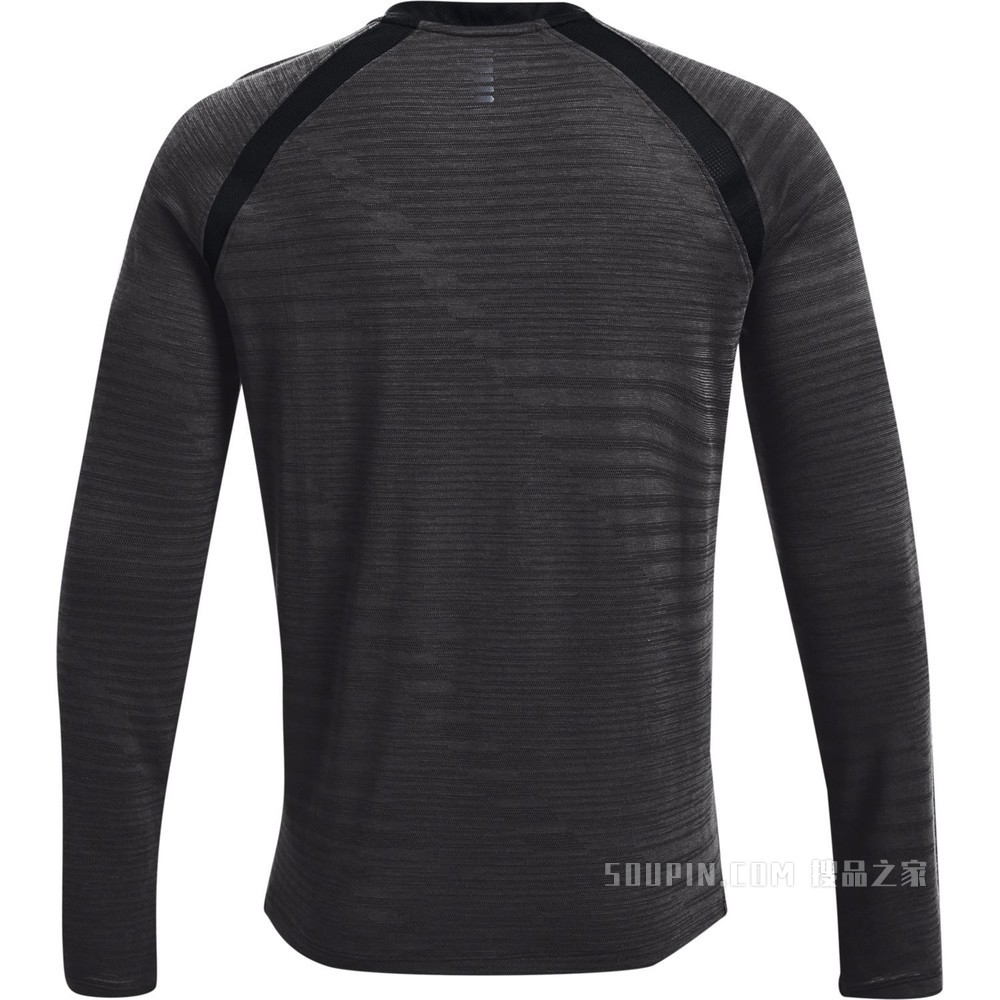 男士UA Streak Phantom跑步长袖上衣